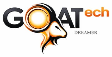 GoatTech DREAMER official logo